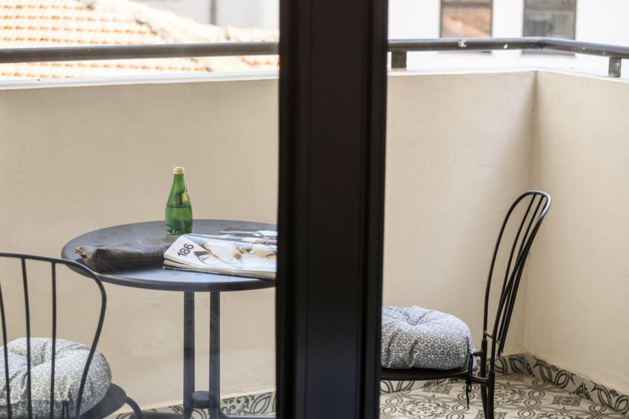 Apartamento Homey 2br With Mamad And Spacious Balcony 5-min From By Sea N' Rent *