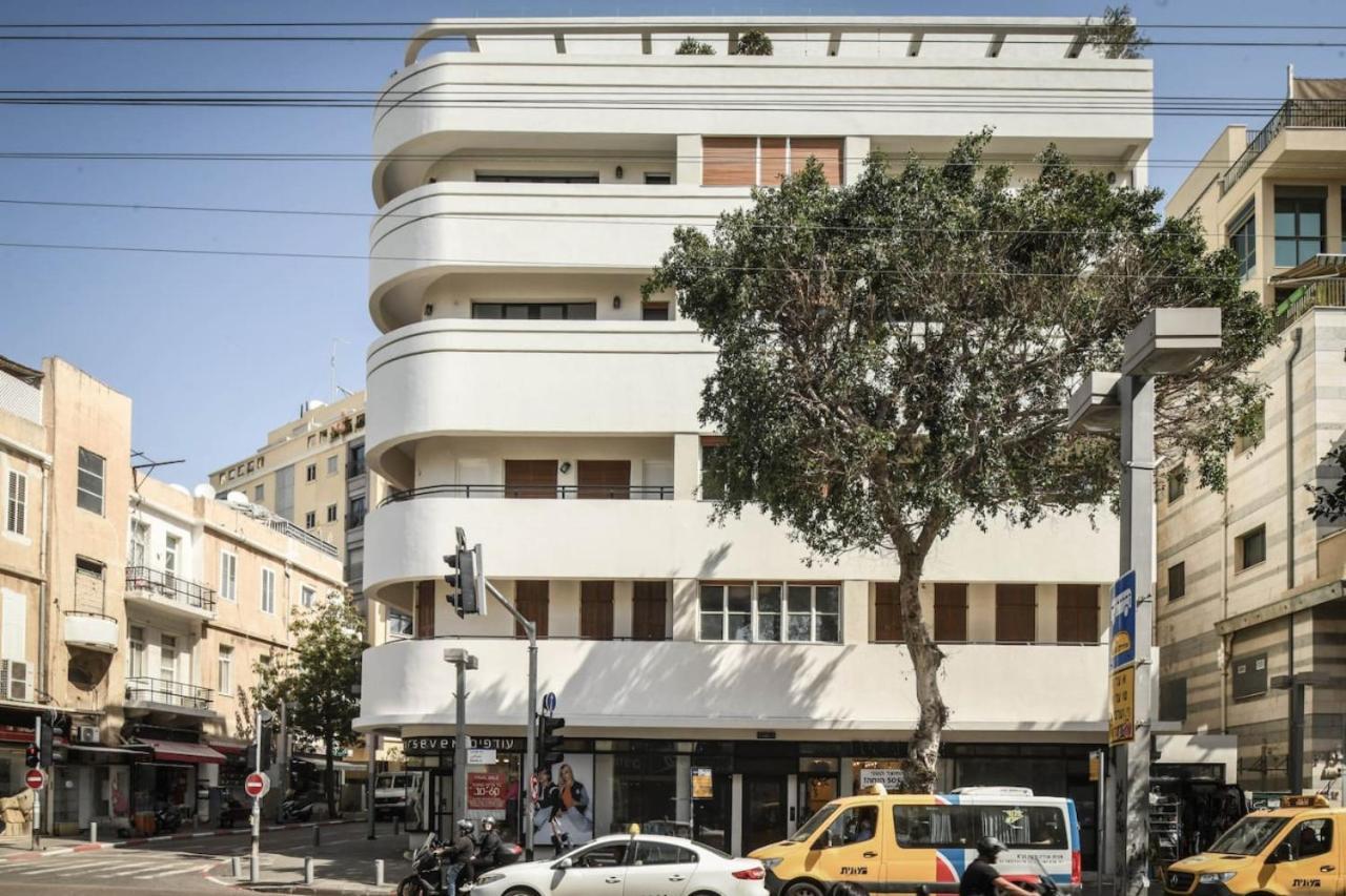 Homey 2br With Mamad And Spacious Balcony 5-min From By Sea N' Rent Tel Aviv