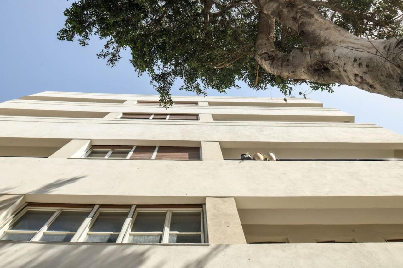 Homey 2br With Mamad And Spacious Balcony 5-min From By Sea N' Rent *